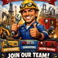 WE ARE HIRING: MAINTENANCE ENGINEER