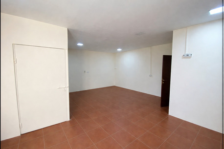 Bani Jamra, Apartments, Flats, Houses & Villas, BHD 130/month,  Studio,  Studio Apartment For Rent In Bani Jamra,  Budaiya Area .