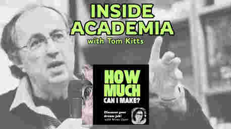 New York, Career Counseling, Professor Salary Truth: What Can You Really Earn