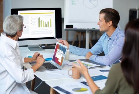New York, Business, Industries Using Embedded Software Development