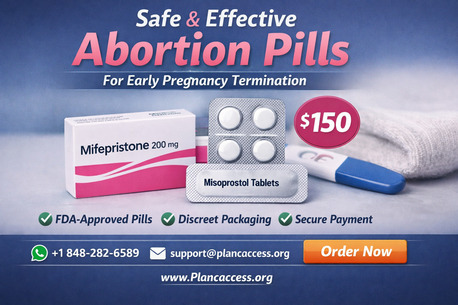 New York, Health, Order Abortion Pill In Illinois &ndash; Trusted & Effective Option