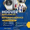 HOOVER APPLIANCES REPAIRING SERVICE DUBAI