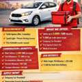 Immediate Hiring &ndash;Food Delivery Drivers-- More Than 3000 Riyals Monthly Income