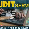 Cheapest Quarterly Audit Report Handle In 50 BHD