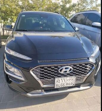 Jeddah, Vehicles, Cars & Trucks , SAR 46000,  Hyundai Kona,  2020,  Automatic,  173000 KM,    2.0 Stylish Smart Sporty And Economical
