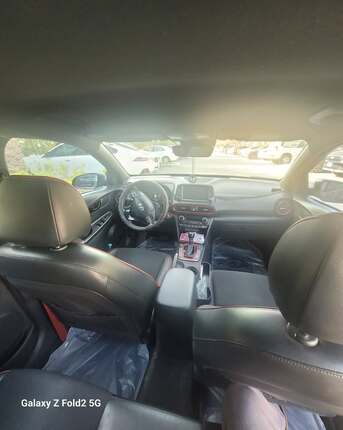 Jeddah, Vehicles, Cars & Trucks , SAR 46000,  Hyundai Kona,  2020,  Automatic,  173000 KM,    2.0 Stylish Smart Sporty And Economical