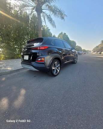 Jeddah, Vehicles, Cars & Trucks , SAR 46000,  Hyundai Kona,  2020,  Automatic,  173000 KM,    2.0 Stylish Smart Sporty And Economical
