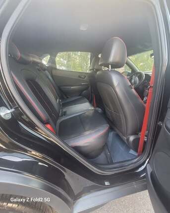 Jeddah, Vehicles, Cars & Trucks , SAR 46000,  Hyundai Kona,  2020,  Automatic,  173000 KM,    2.0 Stylish Smart Sporty And Economical