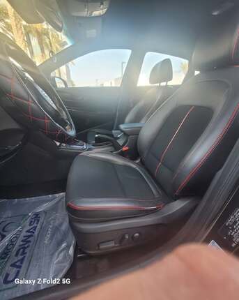 Jeddah, Vehicles, Cars & Trucks , SAR 46000,  Hyundai Kona,  2020,  Automatic,  173000 KM,    2.0 Stylish Smart Sporty And Economical