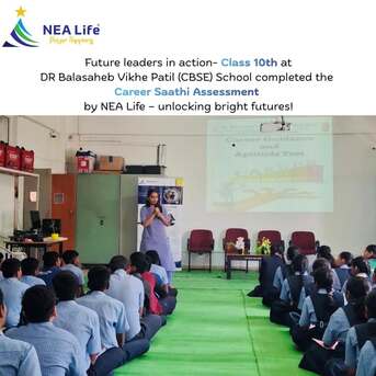 Pune, Education, Psychometric Assessments For Education | NEA Life