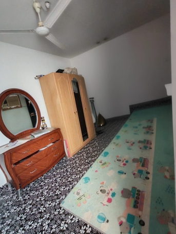 Manama, Rooms for Rent, BHD 200/month,  Room Available For Family Bachelor