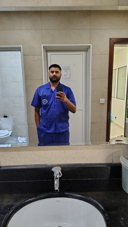 Jeddah, Job Seekers, Plumber