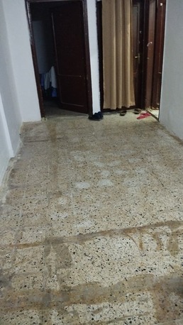 Al Wizarat, Rooms for Rent, SAR 50000/month,  1 Neat And Clean Room Available For Bachelor In 3 BHK Flat Near Garden Hotel. Sr 1000