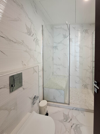 Sanabis, Apartments, Flats, Houses & Villas, BHD 650/month,  Furnished,  For Rent A New Fully Furnished Apartment In Sanabis Area Inclusive EWA