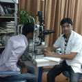 Dr. Lokendra Tyagi -Eye Specialist Doctor