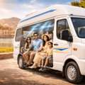 Tempo Traveller Hire In Jaipur