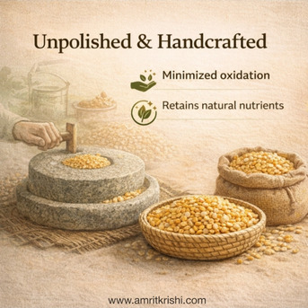 Dwarka, Food, Red Chana Dal For Cooking Available Online