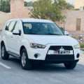BHD 1950,  Mitsubishi Outlander,  2011,  Automatic,  281000 KM,