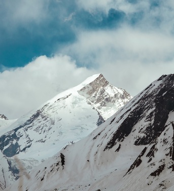 Lucknow, Travel, Black Peak Trek In Uttarakhand | High-Altitude Expedition By Parvat Exploration