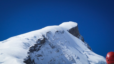 Lucknow, Travel, Black Peak Trek In Uttarakhand | High-Altitude Expedition By Parvat Exploration