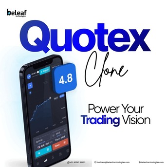 Sydney, Financial, Quotex Clone Script Secrets For High-Performance Trading Apps
