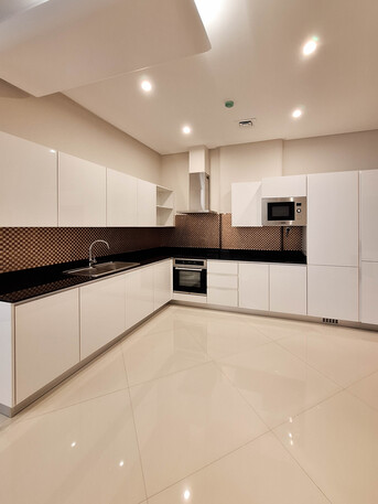 Sanabis, Apartments, Flats, Houses & Villas, BHD 530/month,  2 BR,  For Rent A New Fully Furnished Apartment In Sanabis Area Inclusive EWA