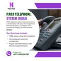 PABX Telephone System Dubai For Reliable Office Calling Solutions