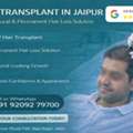 INR 29999,  Hair Transplant In Jaipur - Get Permanent Hair Loss Solutions