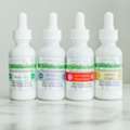 Order CBD Full Spectrum Tincture - Petrichor Beauty LLC