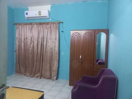 Manama, Rooms for Rent, BHD 120/month,  Spacious Room