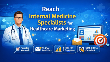New York, Businesses For Sale, Need US Internist Email List To Boost Your Campaign ROI?