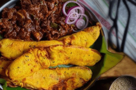 London, Food & Drink, Kerala Cuisine In London | Authentic Kerala Food &ndash; Shilpa Indian Restaurant