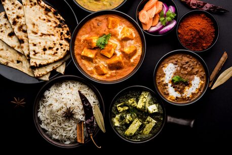 London, Food & Drink, Kerala Cuisine In London | Authentic Kerala Food &ndash; Shilpa Indian Restaurant
