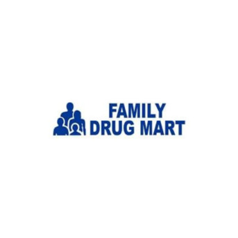 New York, Business, Family Drug Mart