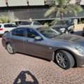 BHD 2500,  Infiniti G25,  2014,  Automatic,  177000 KM,  INFINITY G25 FOR SALE