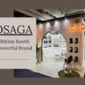 Top Exhibition Stand Designer In Georgia For Unique Booth Design