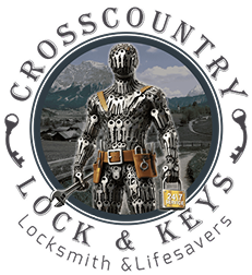 New York, Household, Cross Country Lock And Keys