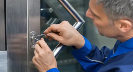 New York, Household, Cross Country Lock And Keys