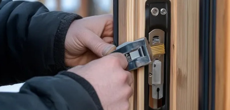 New York, Household, Cross Country Lock And Keys