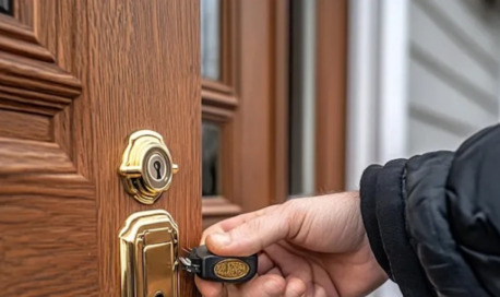 New York, Household, Cross Country Lock And Keys