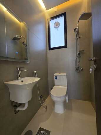 Kuwait City, Apartments, Flats, Houses & Villas, KWD 400/month,  2 BR,  0 Sq. Meter,  For Rent In Bneid Al-Qar: 2-bedroom Apartment