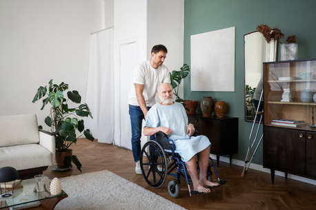 Sydney, Health, Leading Supported Accommodation Services | Compass Care