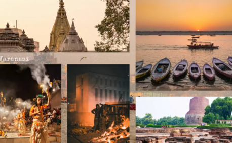 Lucknow, Travel, Top 10 Must-visit Places In Varanasi
