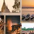 Top 10 Must-visit Places In Varanasi