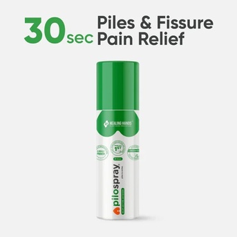 Pune, Health & Beauty Items, INR 242,  Patented Touch-Free Spray For Piles & Fissure Relief