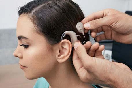 New York, Health, Cochlear Implants For Adults: Advanced Hearing Solutions