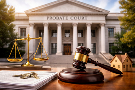 New York, Legal, Probate Lawyers In New Jersey | Wolfe Ossa Law