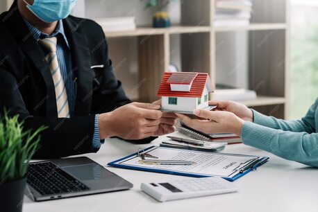 Punjab, Real Estate, Best Real Estate Consultant For Hassle-Free Property Deals