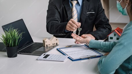 Punjab, Real Estate, Best Real Estate Consultant For Hassle-Free Property Deals