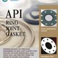 Best API Ring Joint Gasket Manufacturer
